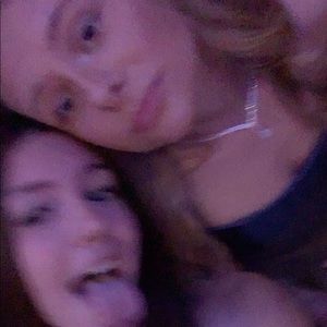 Meet your Posher, Mackenzie